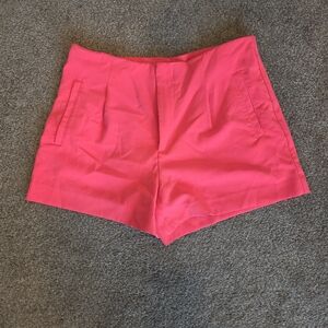 Target Bright Pink Women's Shorts